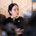 Ketua DPR RI, Puan Maharani