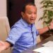 Menteri ESDM, Bahlil Lahadalia