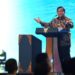 Presiden Prabowo Subianto
