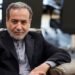 Menlu Iran, Abbas Arraghchi
