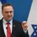 Menteri Pertahanan Israel, Israel Katz