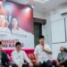 Diskusi bertema Relevansi Pemikiran Bung Karno Pada Era Artifisial Intelijen