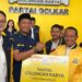 Mantan Ketua Tim Kampanye Nasional Fanta, Arief Rosyid.