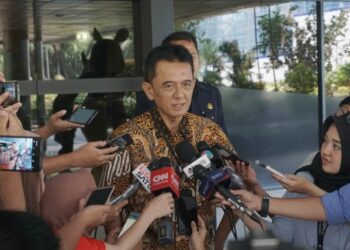 Chandra M.Hamzah