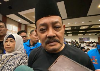 Ketua Umum APKLI, Ali Mahsun