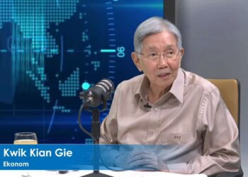 Kwik Kian Gie