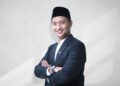 Ketua Umum PB HMI 2013-2015 Arief Rosyid Hasan