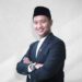 Ketua Umum PB HMI 2013-2015 Arief Rosyid Hasan