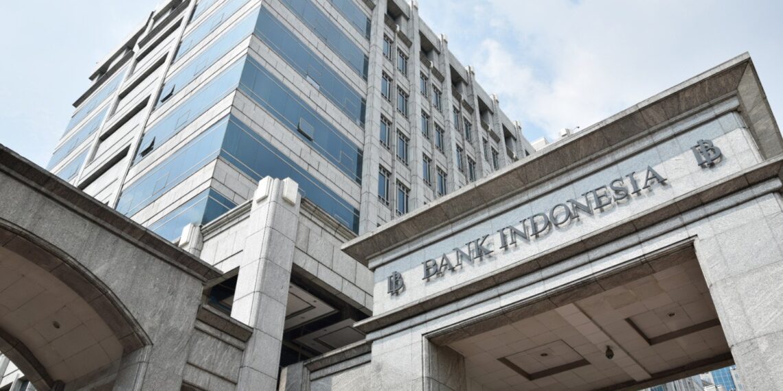 Bank Indonesia