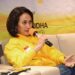 Ketua Bidang Kebijakan Hukum dan HAM DPP Partai Golkar, Christina Aryani. Sumber foto : ANTARA.