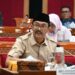Anggota Komisi X DPR RI, Agung Widiyantoro.
