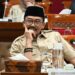 Anggota Komisi X DPR RI, Agung Widiyantoro.