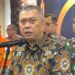 Menteri Perhubungan, Dudy Purwaghandi