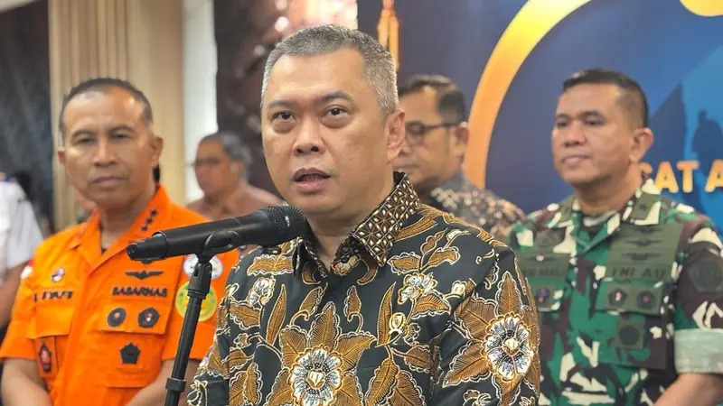 Menteri Perhubungan, Dudy Purwaghandi