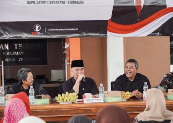 Anggota DPR RI Fraksi Partai Gerindra, Ahmad Dhani