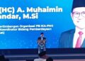 Menko PMK Muhaimin Iskandar