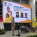 Mantan Anggota DPR RI FPDIP Arteria Dahlan.