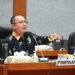 Anggota Komisi X DPR RI Fraksi Partai Golkar, Muhamad Nur Purnamasidi,