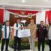 Bupati Tanjung Jabung Timur, Hj. Dillah Hikmah Sari, pertemuan dengan Wamen Transmigrasi, Viva Yoga Mauladi