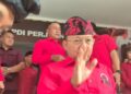 Gubernur Bali, I Wayan Koster
