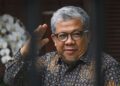 Fahri Hamzah, Wakil Menteri Perumahan dan Kawasan Permukiman.