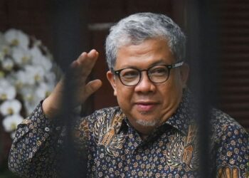 Fahri Hamzah, Wakil Menteri Perumahan dan Kawasan Permukiman.