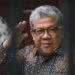 Fahri Hamzah, Wakil Menteri Perumahan dan Kawasan Permukiman.