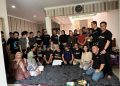 Alumno FORMACI dalam sebuah pertemuan