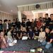 Alumno FORMACI dalam sebuah pertemuan