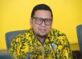 Wakil Ketua Baleg DPR RI, Ahmad Doli Kurnia.