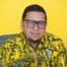 Wakil Ketua Baleg DPR RI, Ahmad Doli Kurnia.