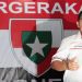 Ketua Umum Perhimpunan Pergerakan Indonesia, Anas Urbaningrum