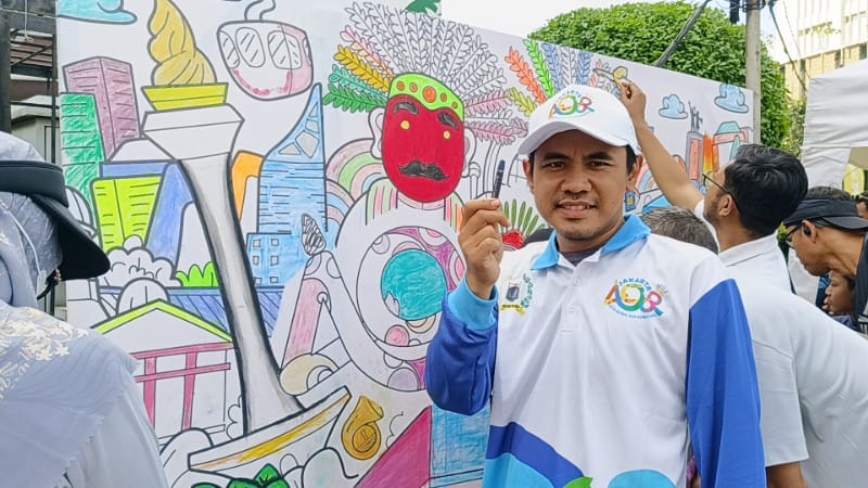 Ketua KPID DKI, Puji Hartoyo