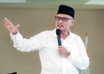 KH Mochamad Irfan Yusuf Hasyim, Kepala BP Haji.