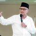 KH Mochamad Irfan Yusuf Hasyim, Kepala BP Haji.