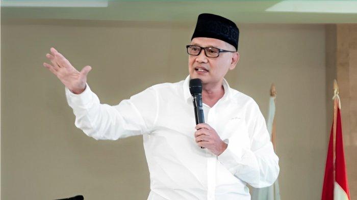 KH Mochamad Irfan Yusuf Hasyim, Kepala BP Haji.