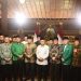 Presiden Prabowo Subianto Menerima Sejumlah Organisasi Masyarakat Ormas Islam Indonesia. Sumber foto : instagram @sekretariat.kabinet