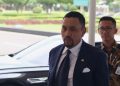 Wakil Ketua Komisi