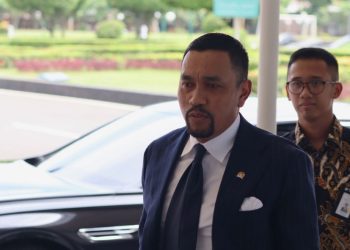 Wakil Ketua Komisi