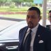 Wakil Ketua Komisi