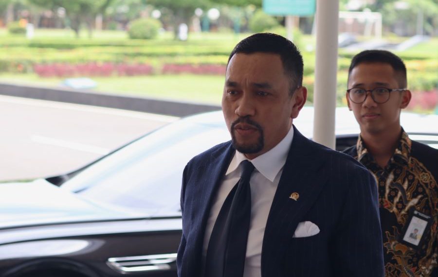 Wakil Ketua Komisi