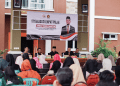 Anggota MPR RI Ahmad Dhani