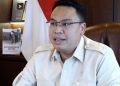 Wamenkomdigi Angga Raka Prabowo