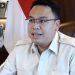 Wamenkomdigi Angga Raka Prabowo