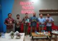 Audiensi DPP PUI ke Partai Gelora