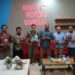 Audiensi DPP PUI ke Partai Gelora