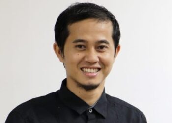 Pendiri Advokat Muda Muslim Indonesia, Ali Yusuf.