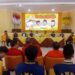 Silaturahmi dan Roadshow DPP AMPI Menjemput Aktivis Log In Partai Golkar ke DPD I Partai Golkar Jawa Tengah, Sabtu (2/8/2025).