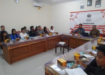 Penghubung Komisi Yudisial Bali