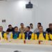 Robaytullah Kusuma Jaya (Kanan) saat pertemuan dengan DPD I Partai Golkar DI Yogyakarta.